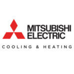 mitsubishi cooling and heating