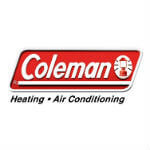 Coleman heating and cooling