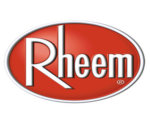 rheem hvac logo