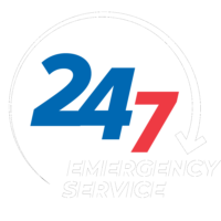 24 Hours emergency service