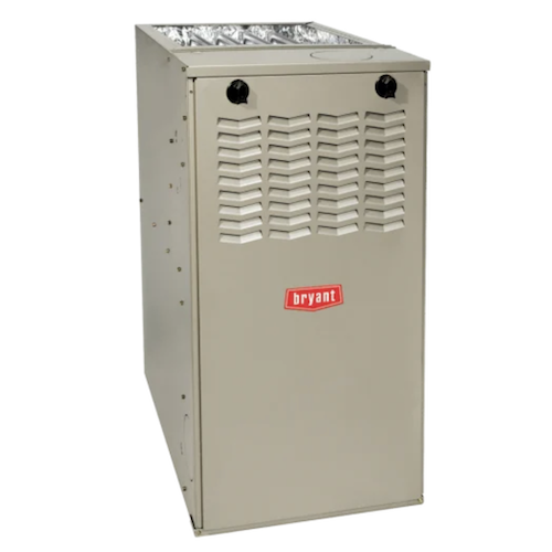 bryant single stage gas furnace